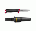 Cuchillo FatMax® de acero al carbono