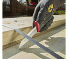 Cuchillo FatMax® de acero al carbono
