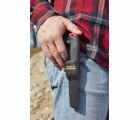 Cuchillo FatMax® de acero al carbono