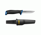 Cuchillo FatMax® de acero inoxidable
