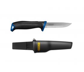 Cuchillo FatMax® de acero inoxidable