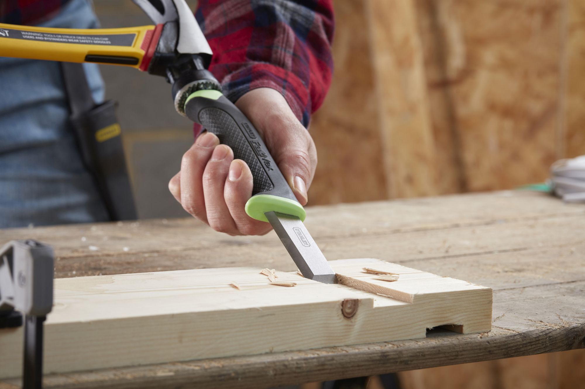 Cuchillo FatMax® formón