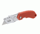 Cuchillo de seguridad plegable