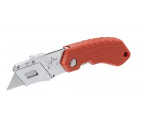 Cuchillo de seguridad plegable