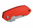 Cuchillo de seguridad plegable