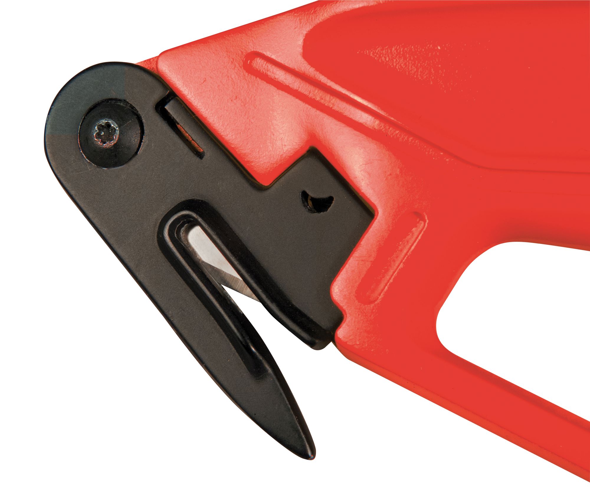 Cuchillo de seguridad para embalajes