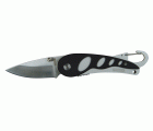 Cuchillo con mosquetón