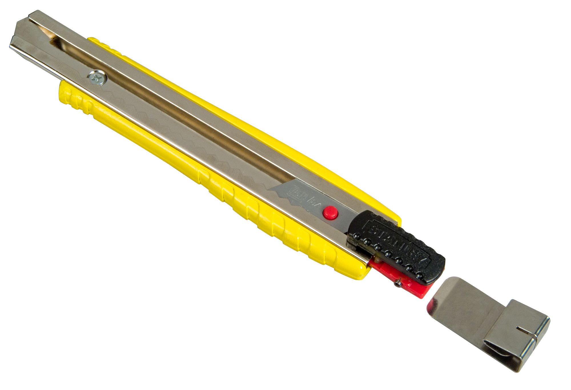 Cúter FatMax® metálico 18mm