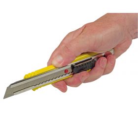 Cúter FatMax® metálico 18mm