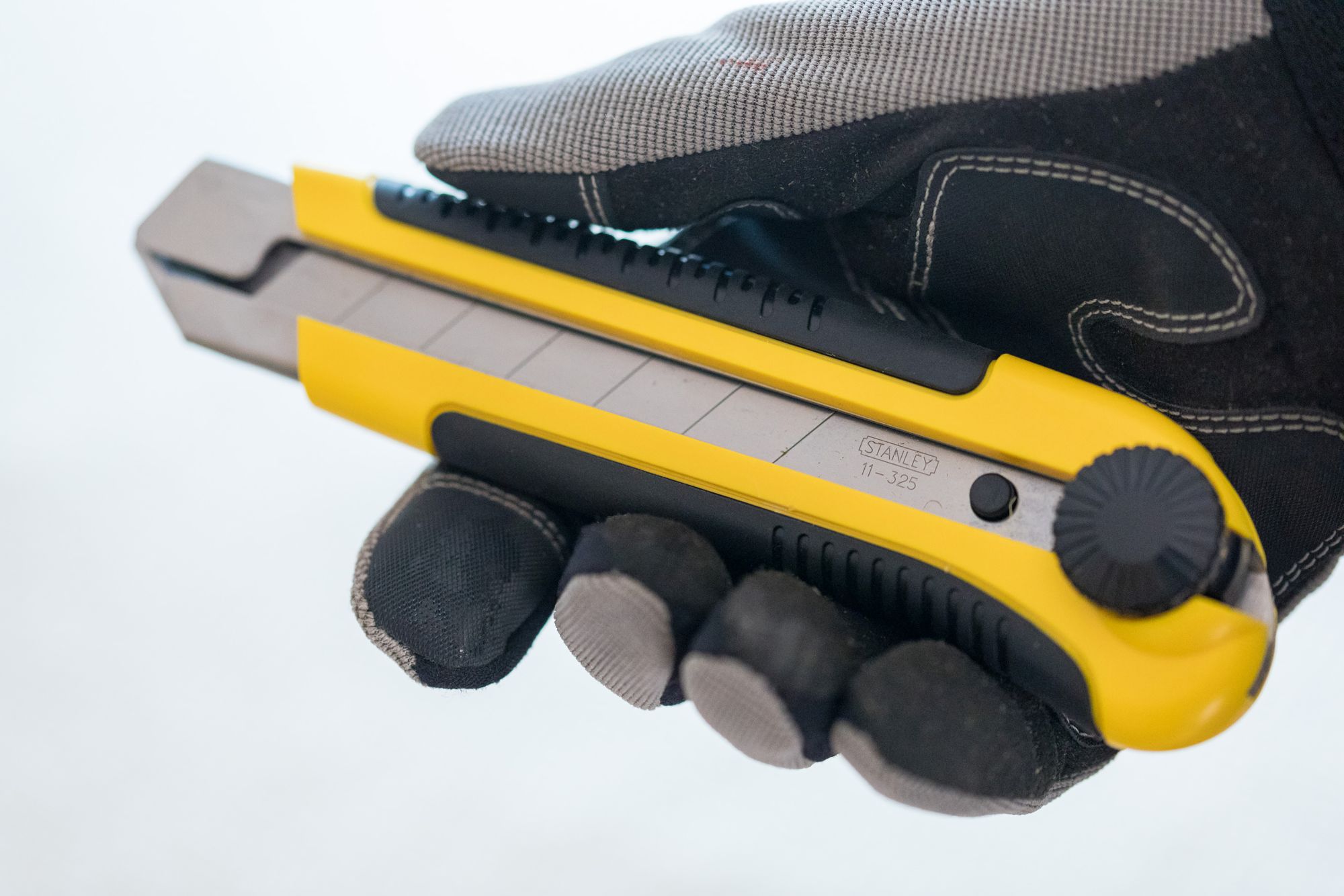 Cúter DYNAGRIP 25mm