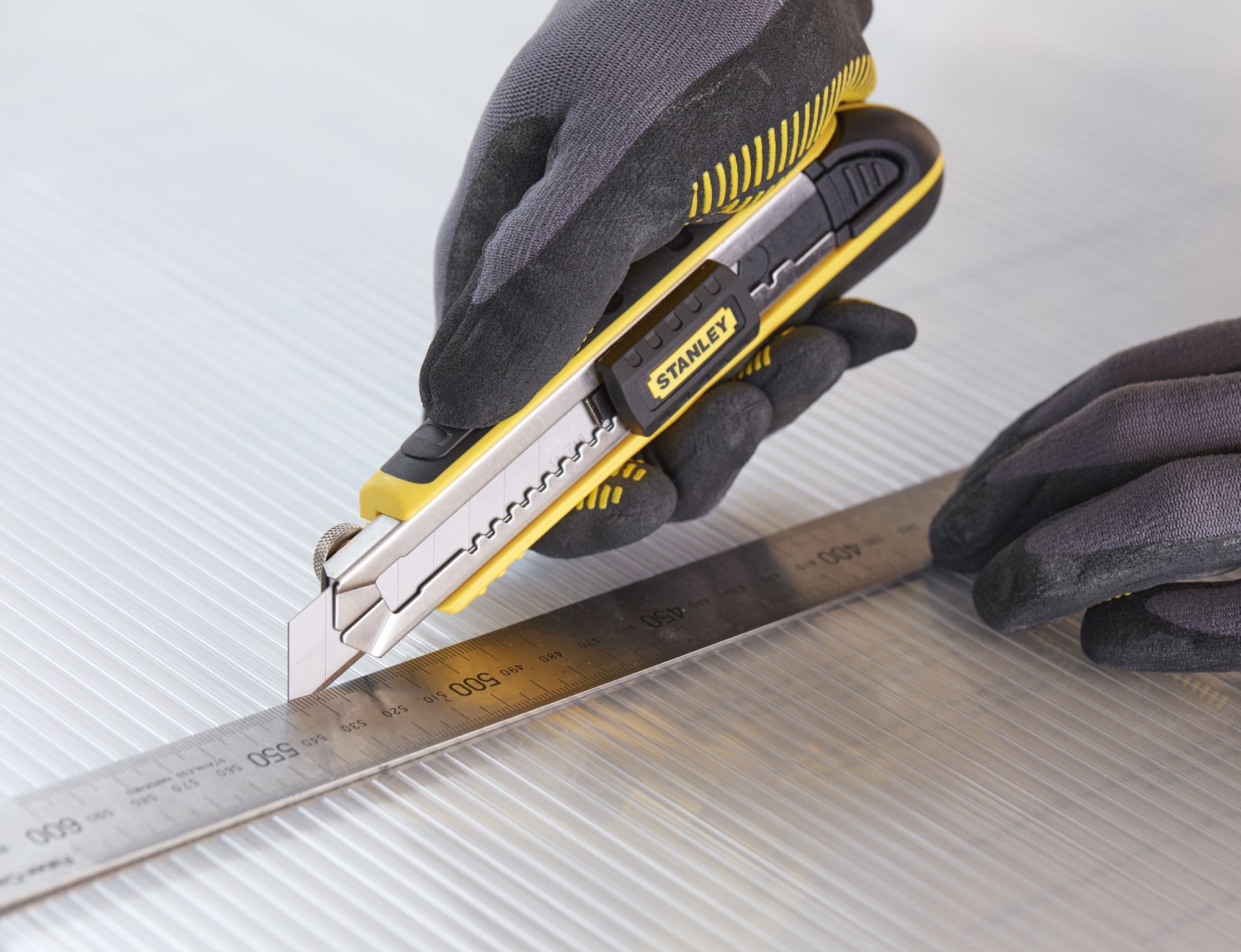 Cúter FatMax® 18mm