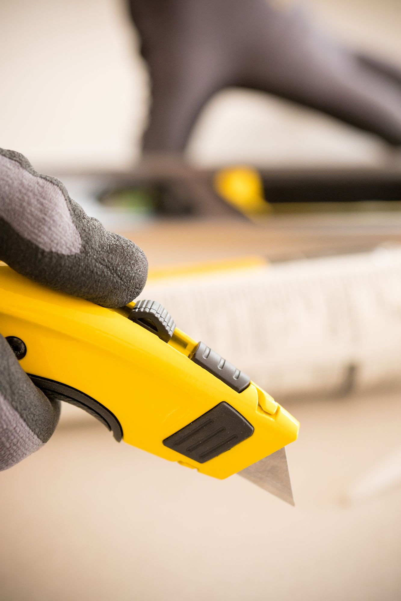 Cuchillo de hoja retráctil FatMax®