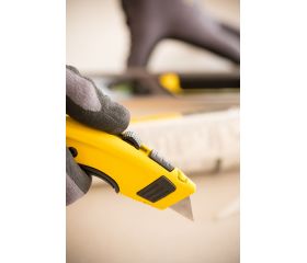 Cuchillo de hoja retráctil FatMax®