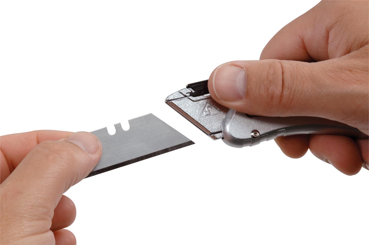 Cuchillo Quickslide de bolsillo