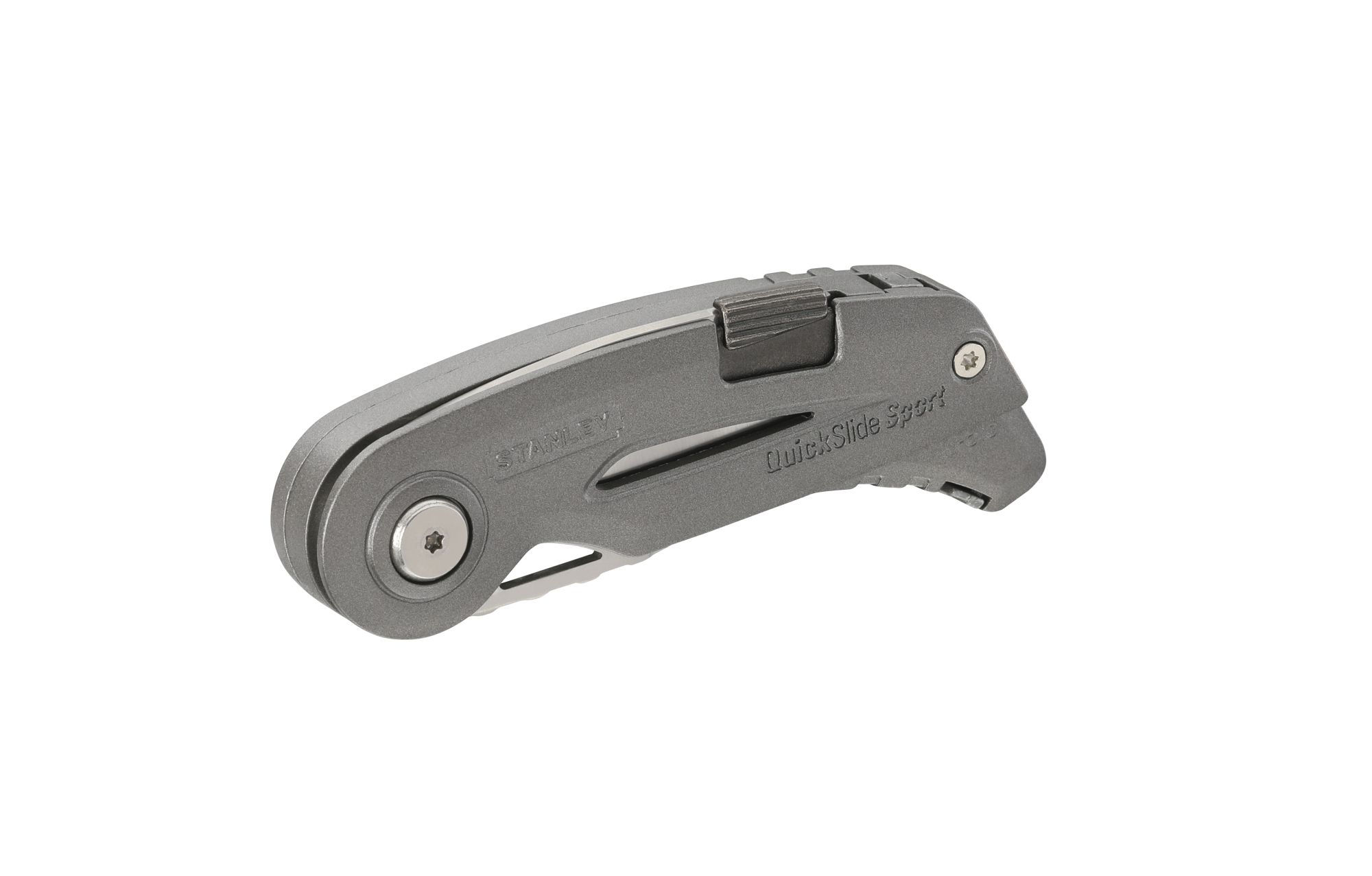 Quickslide Sport con funda y pack de hojas