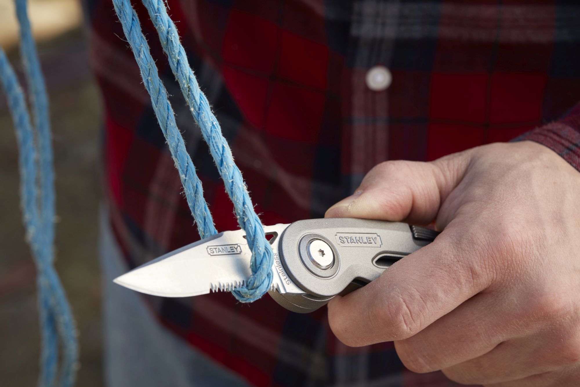 Cuchillo Quickslide Sport