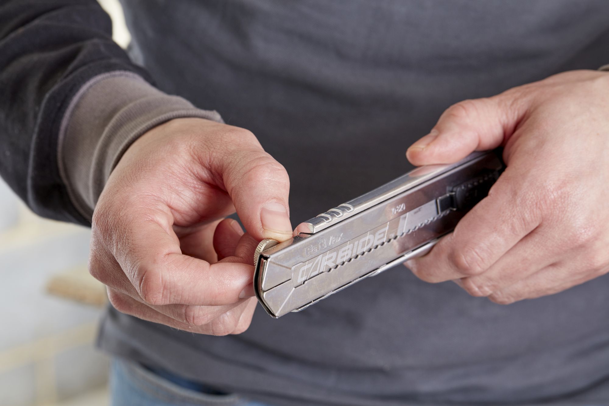 Cúter FATMAX® Pro 25mm