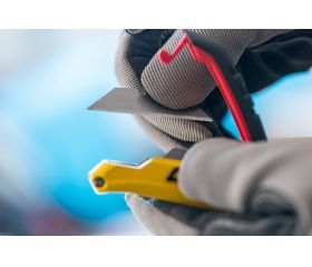 Cuchillo plegable FatMax®