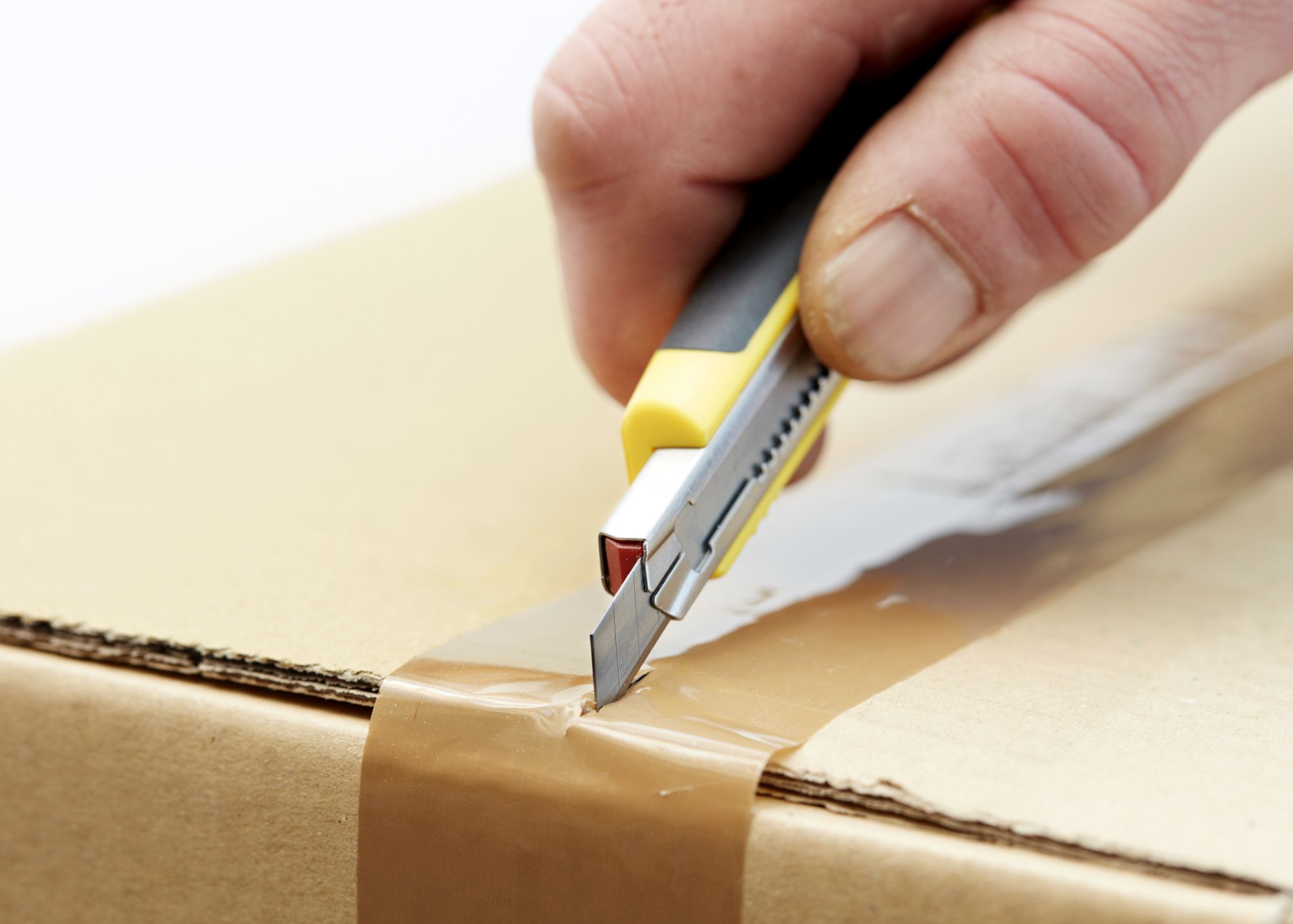 Hoja para Cúter Stanley® 9mm