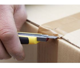 Hoja para Cúter Stanley® 9mm