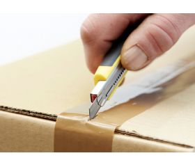 Hoja para Cúter Stanley® 9mm