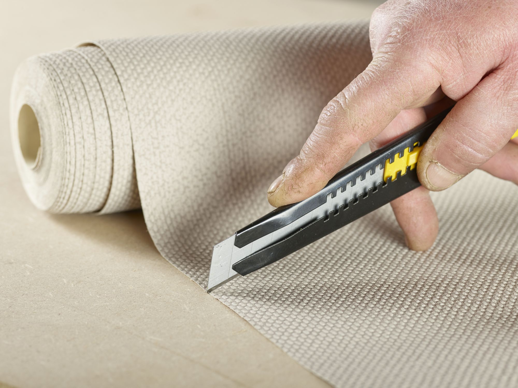 Hojas para cúter 18mm - 50 hojas