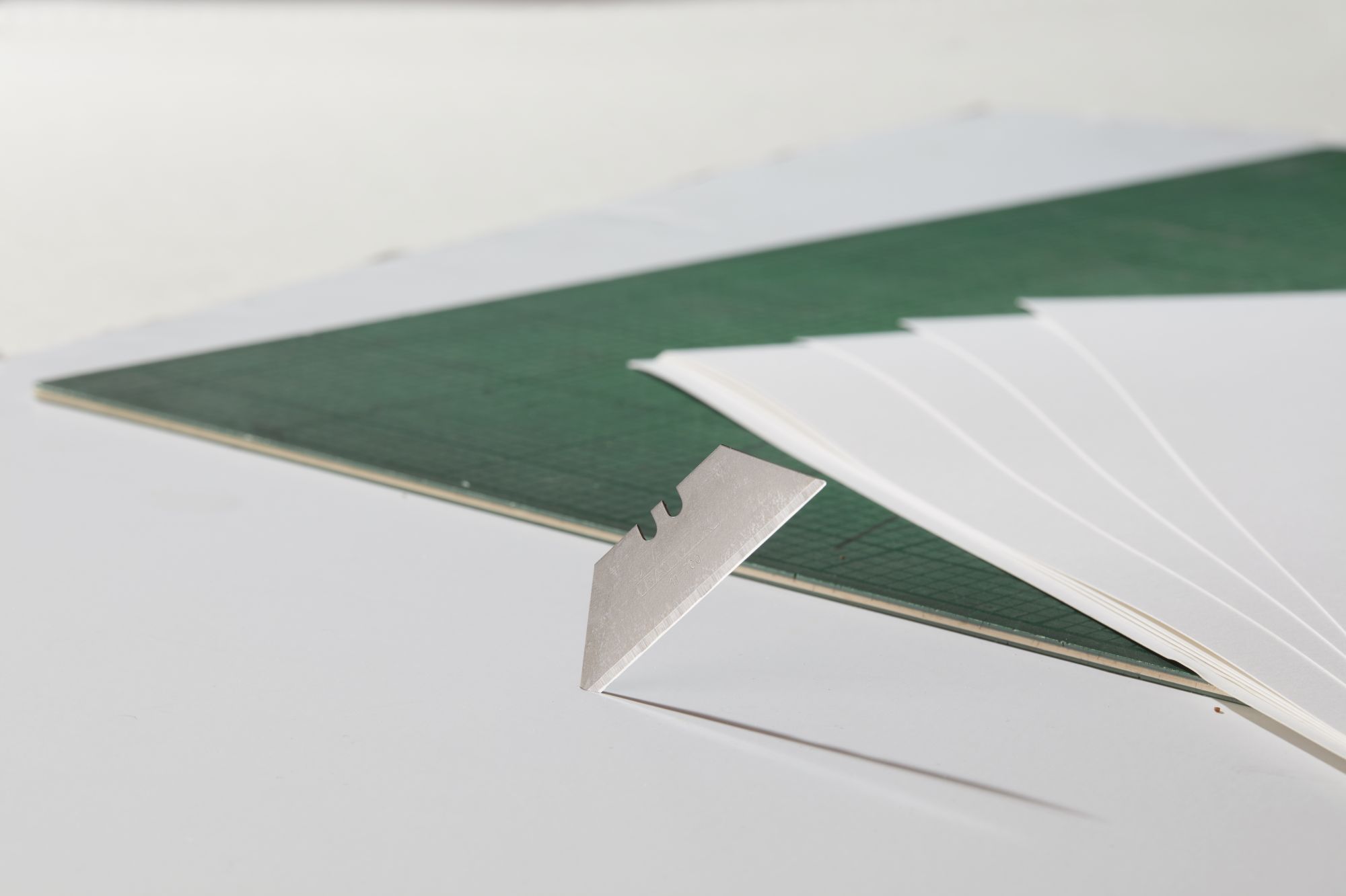 Hojas de Cuchillo FATMAX® - 100 hojas