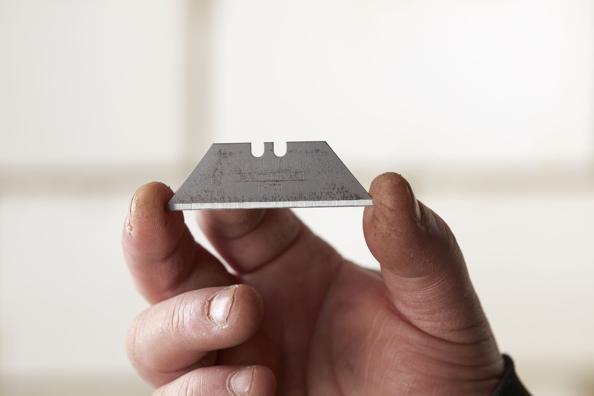 Hojas de Cuchillo FATMAX® - 100 hojas