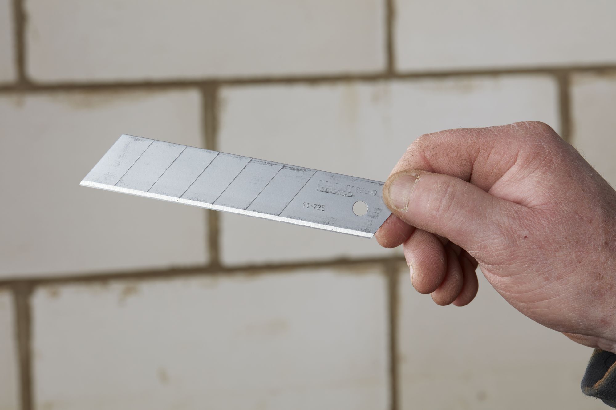 Hojas para cúter 25mm FATMAX® - 20 hojas