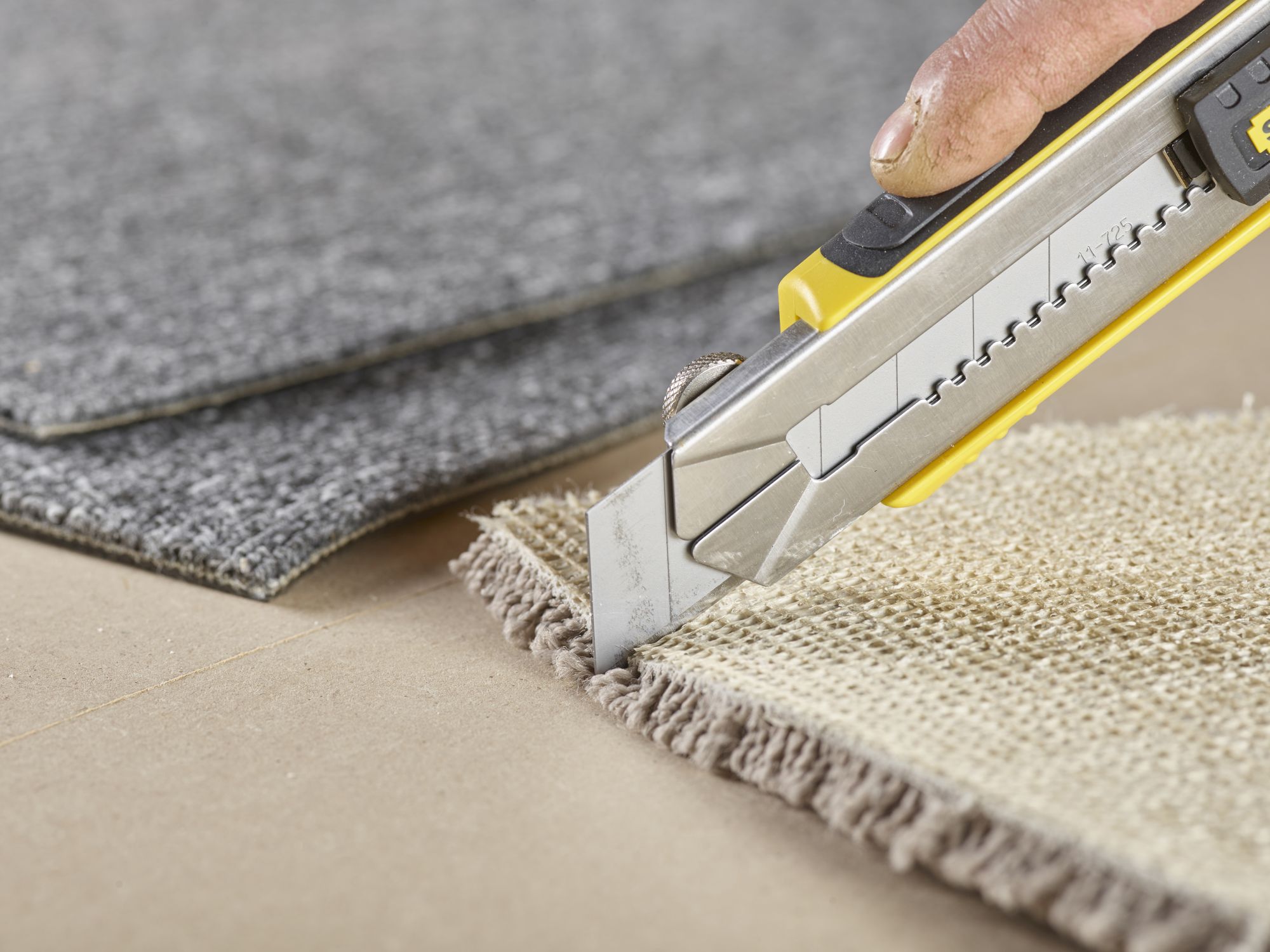 Hojas para cúter 25mm FATMAX® - 20 hojas