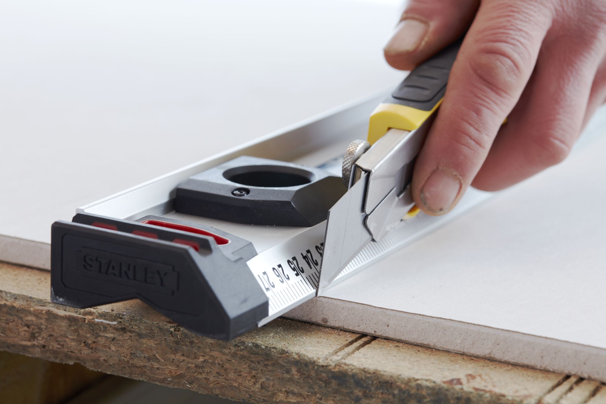 Hojas para cúter 25mm FATMAX® - 20 hojas