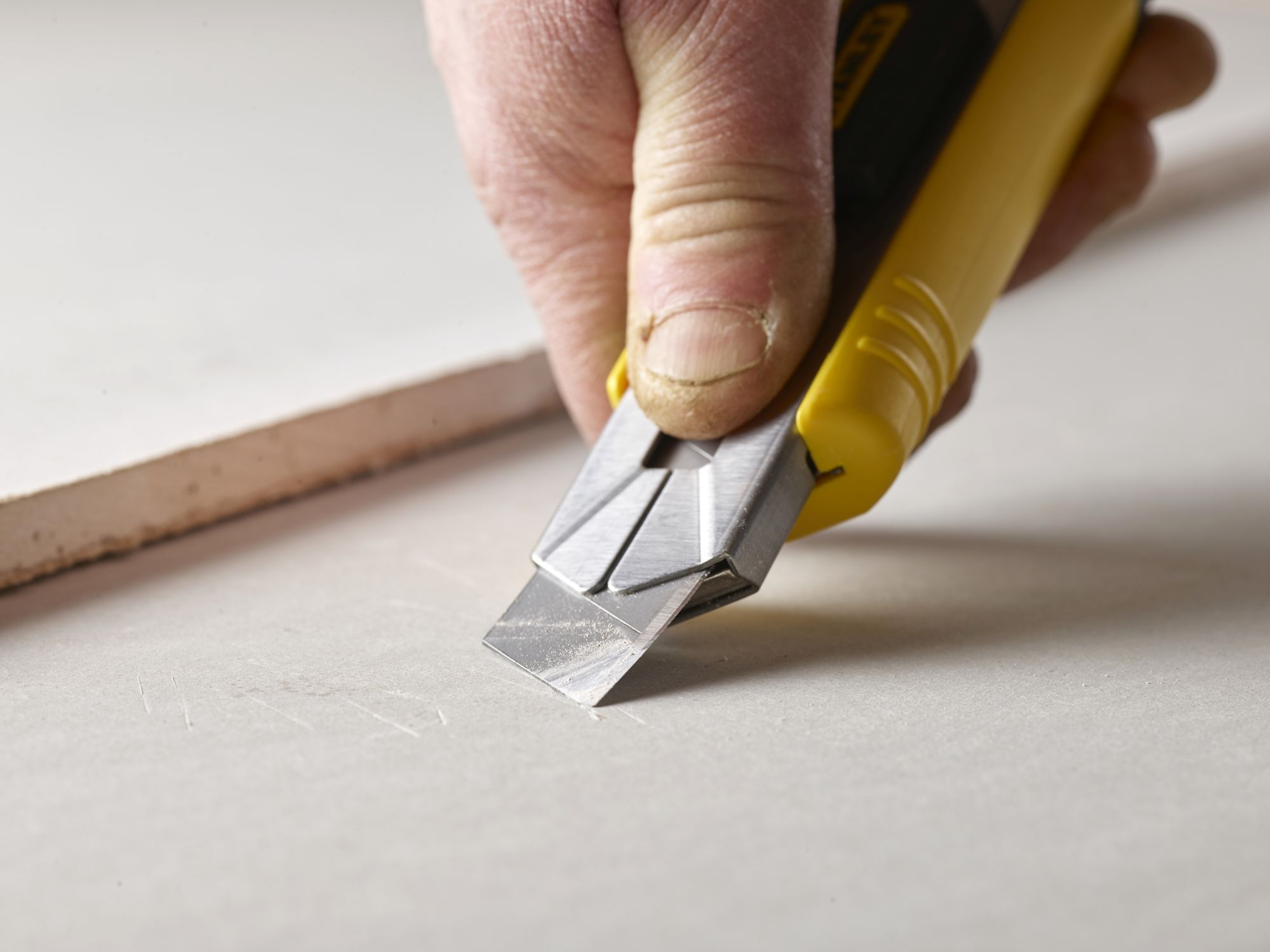 Hojas para cúter 25mm FATMAX® - 20 hojas