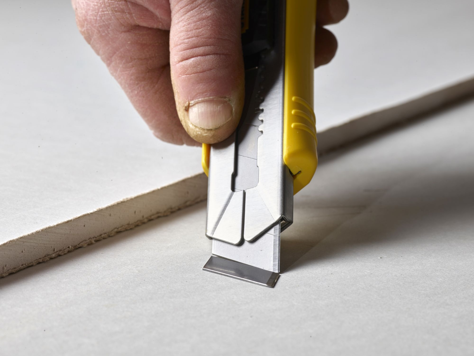 Hojas para cúter 25mm FATMAX® - 20 hojas