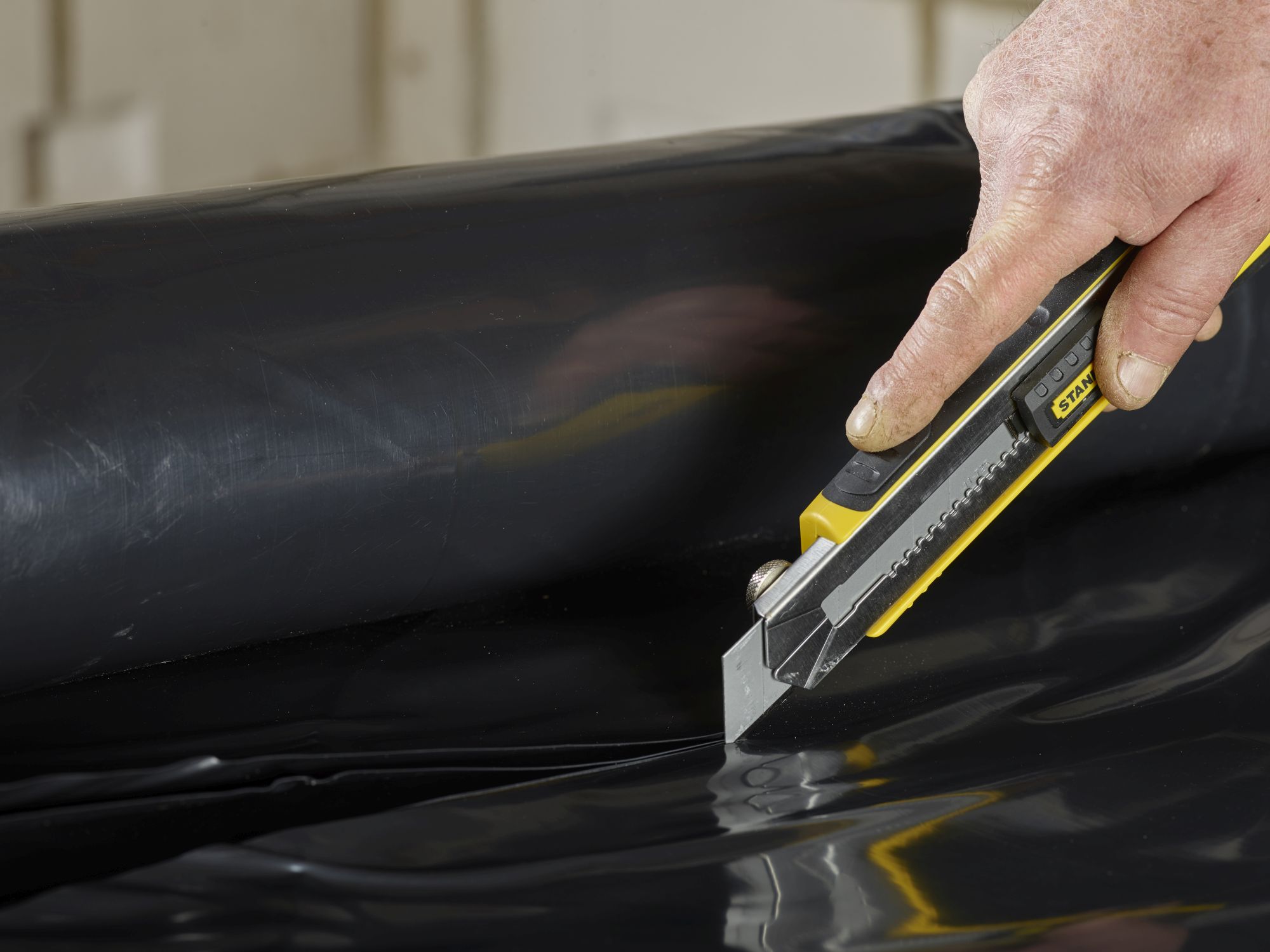 Hojas para cúter 25mm FATMAX® - 20 hojas