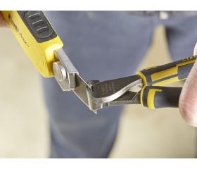 Hojas para cúter 25mm FATMAX® - 10 hojas