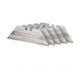 Hojas de Cuchillo Carbide - 10 hojas