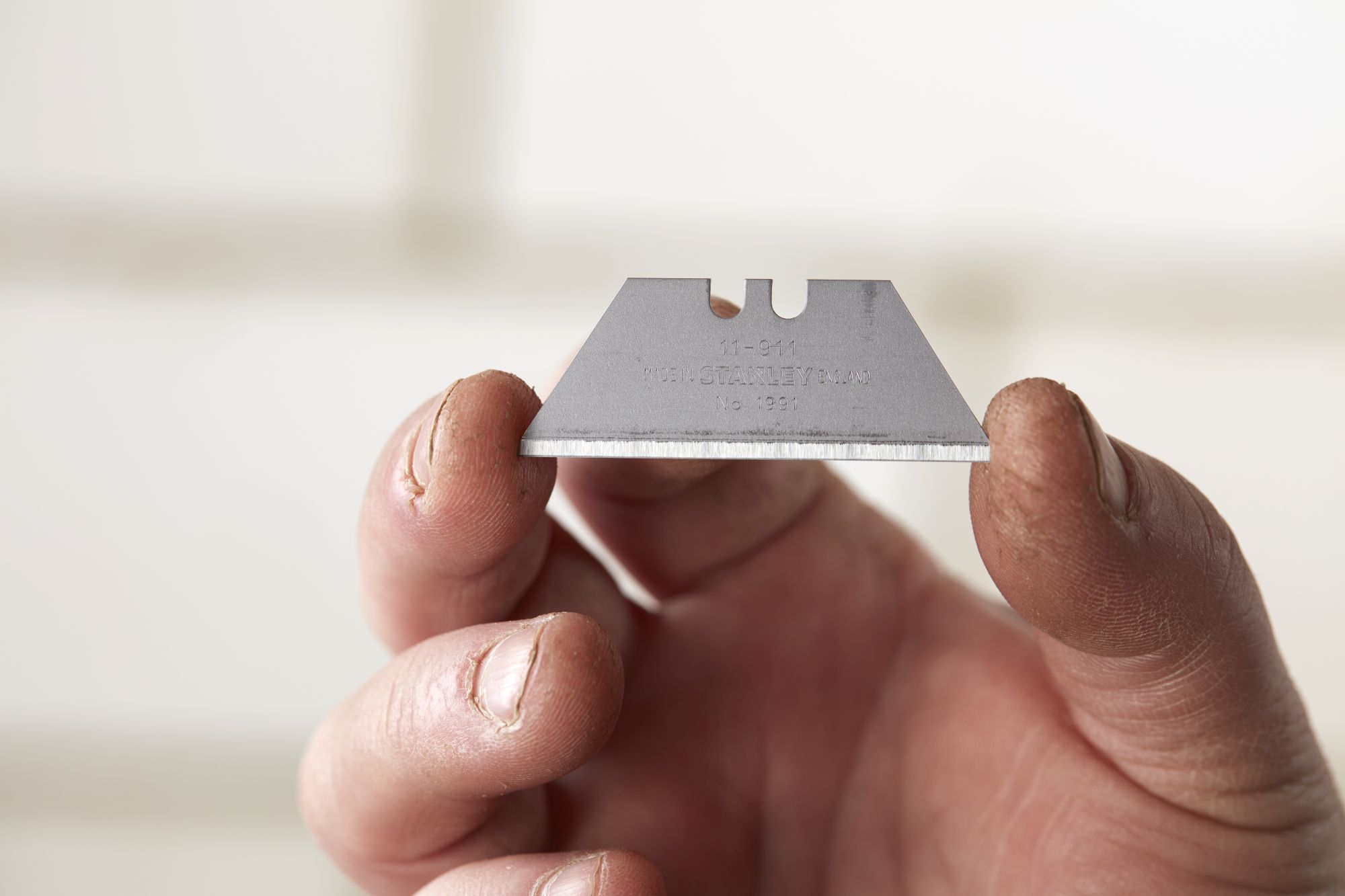 Hojas de Cuchillo 1991 - Dispensador 10  hojas