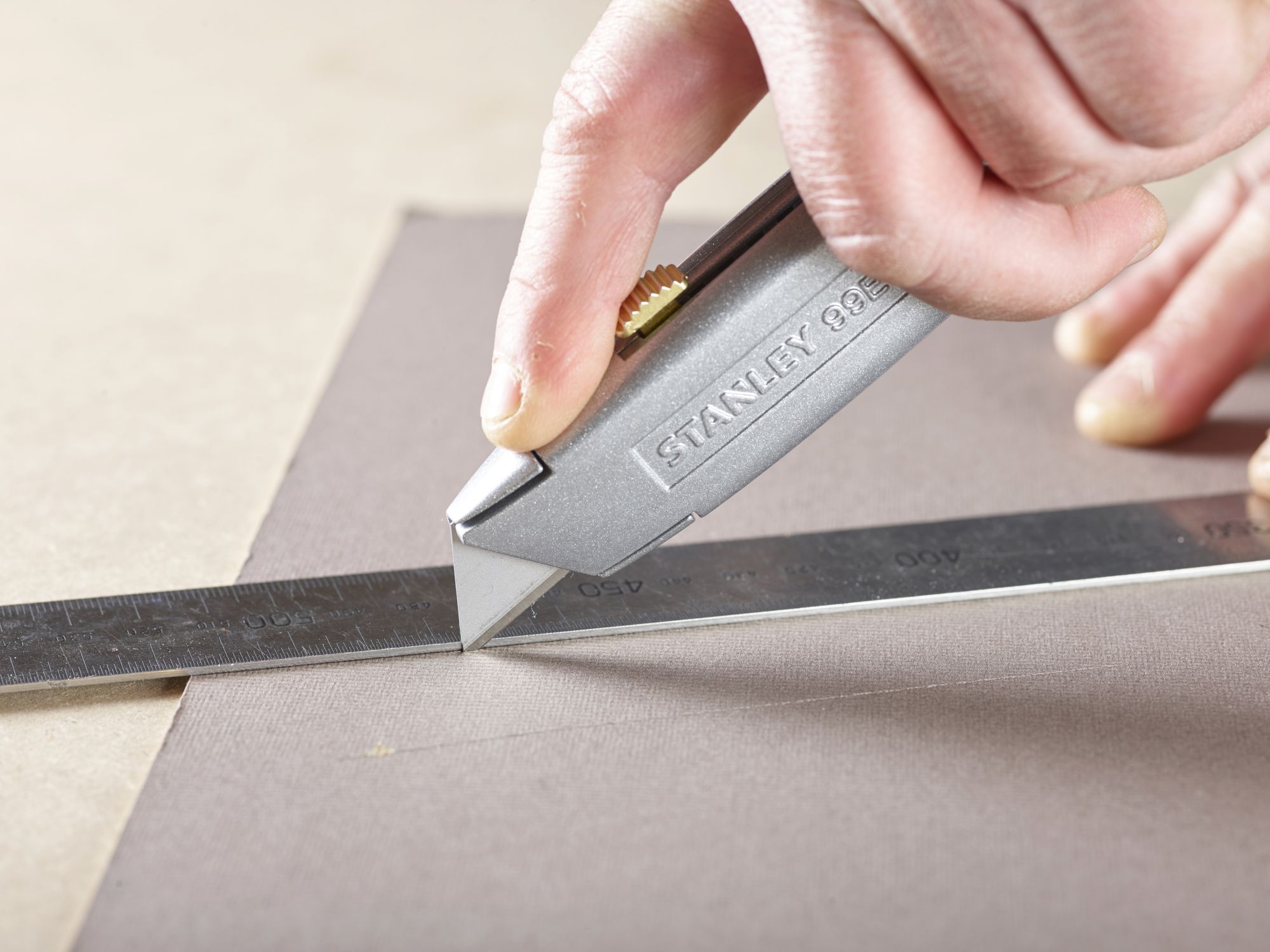 Hojas de Cuchillo 1991 - Dispensador 10  hojas