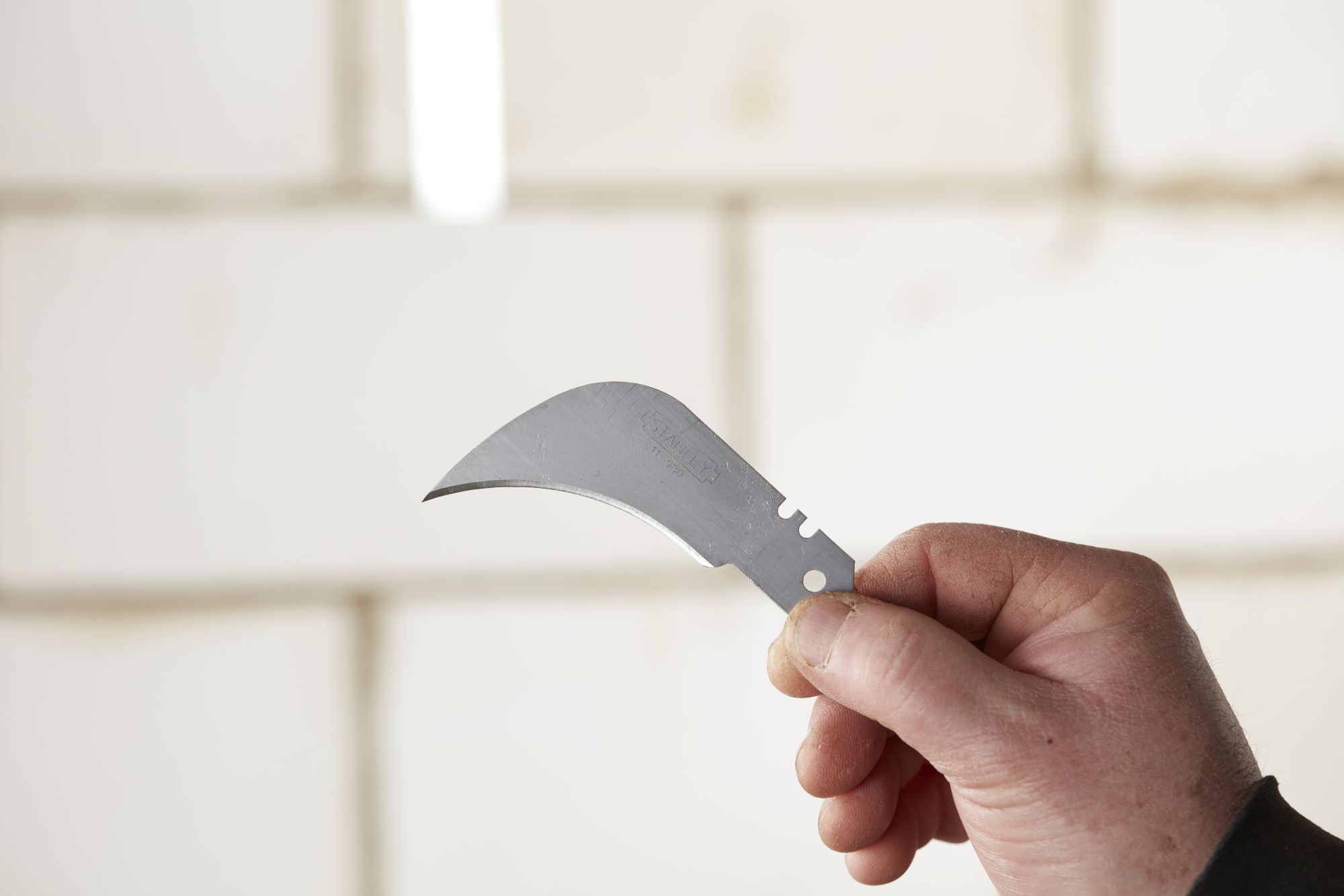 Hoja de Cuchillo Especial para linóleo - 1 hoja