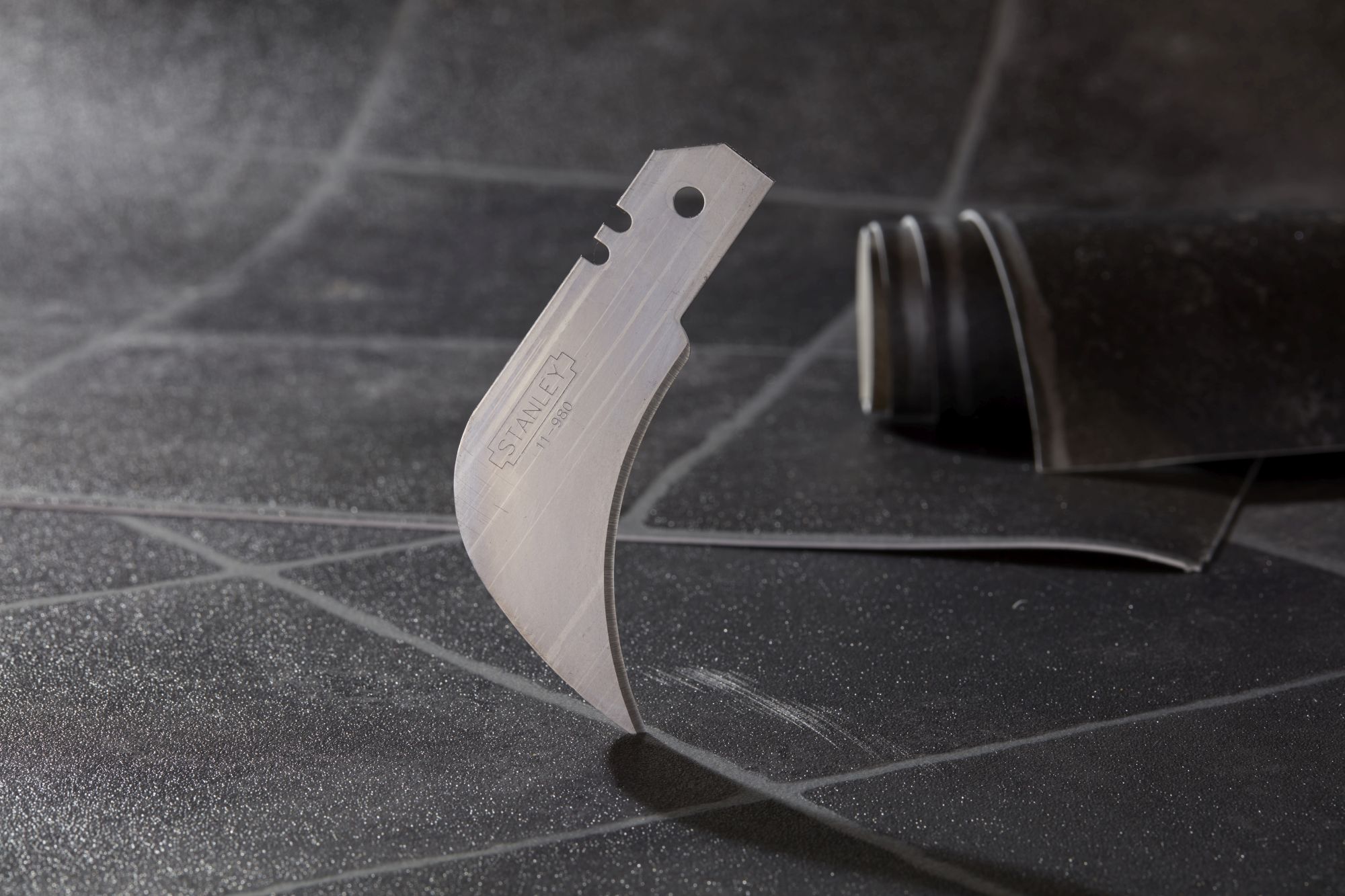 Hoja de Cuchillo Especial para linóleo - 1 hoja