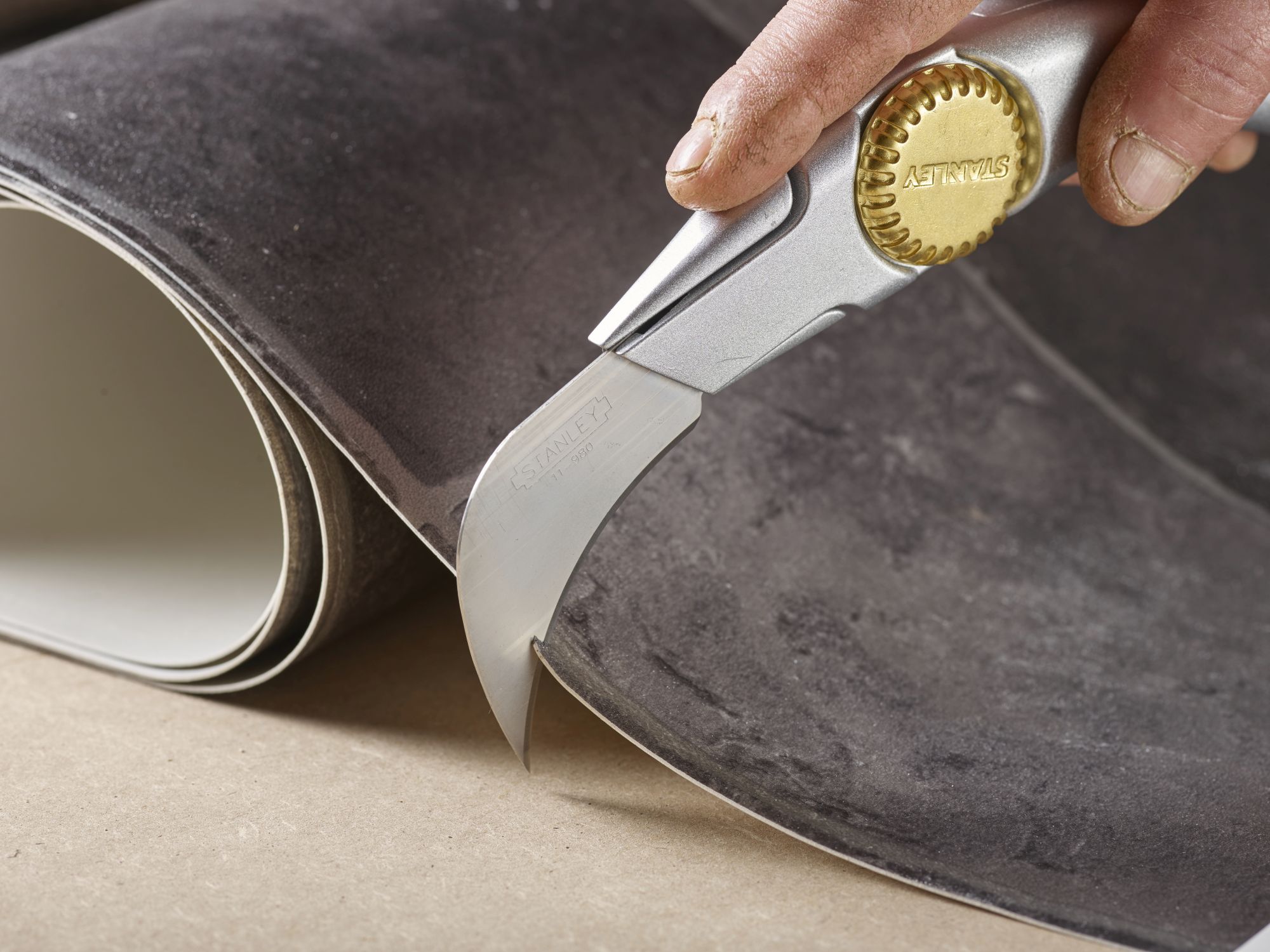 Hoja de Cuchillo Especial para linóleo - 1 hoja