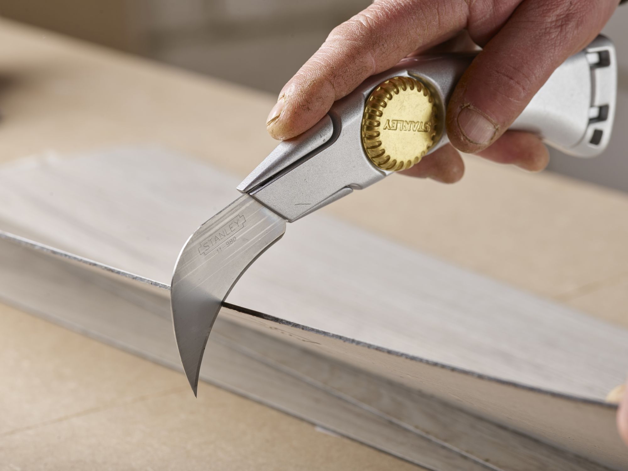 Hoja de Cuchillo Especial para linóleo - 1 hoja