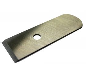 Hierro de cepillo