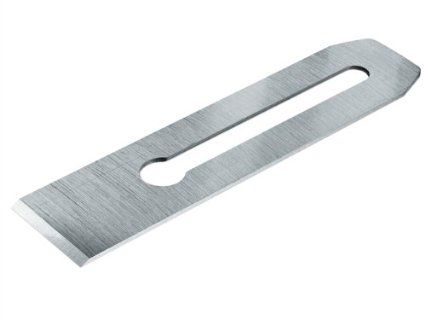 Hierro para cepillo  1-12-045