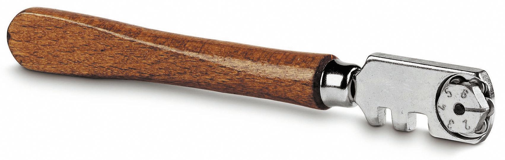 Cortavidrios Rueda de Acero