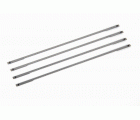 4 hojas de sierra 15dpp para 0-15-106
