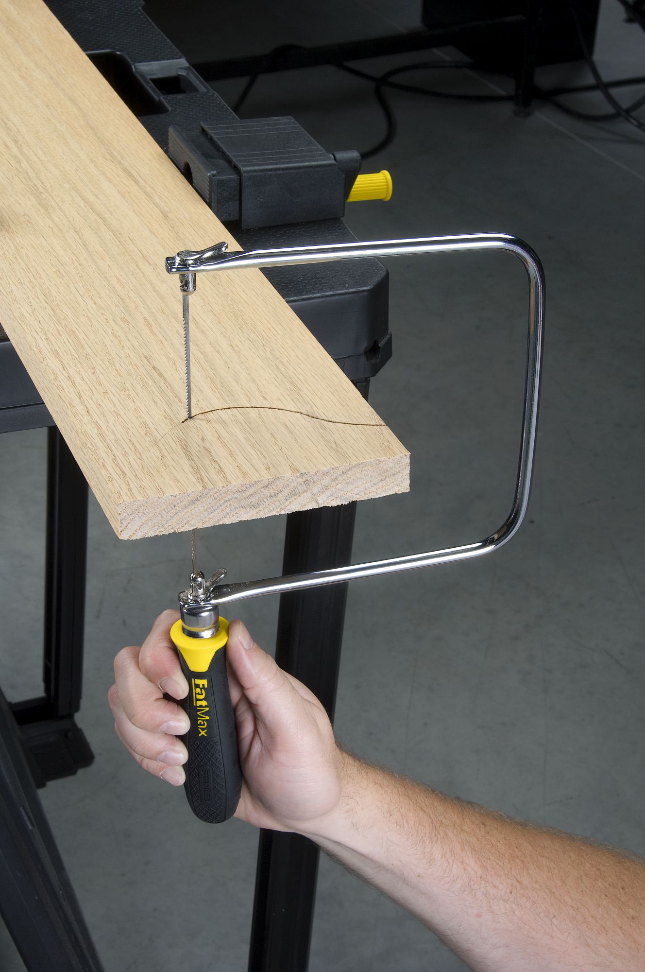 Sierra de arco FATMAX® 160mm