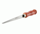 Serrucho para peneles con mango de madera 152mmx6