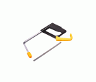 Junior para metales 152mm