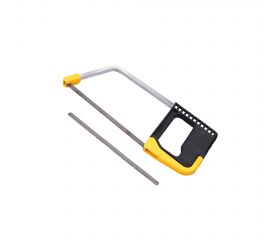 Junior para metales 152mm